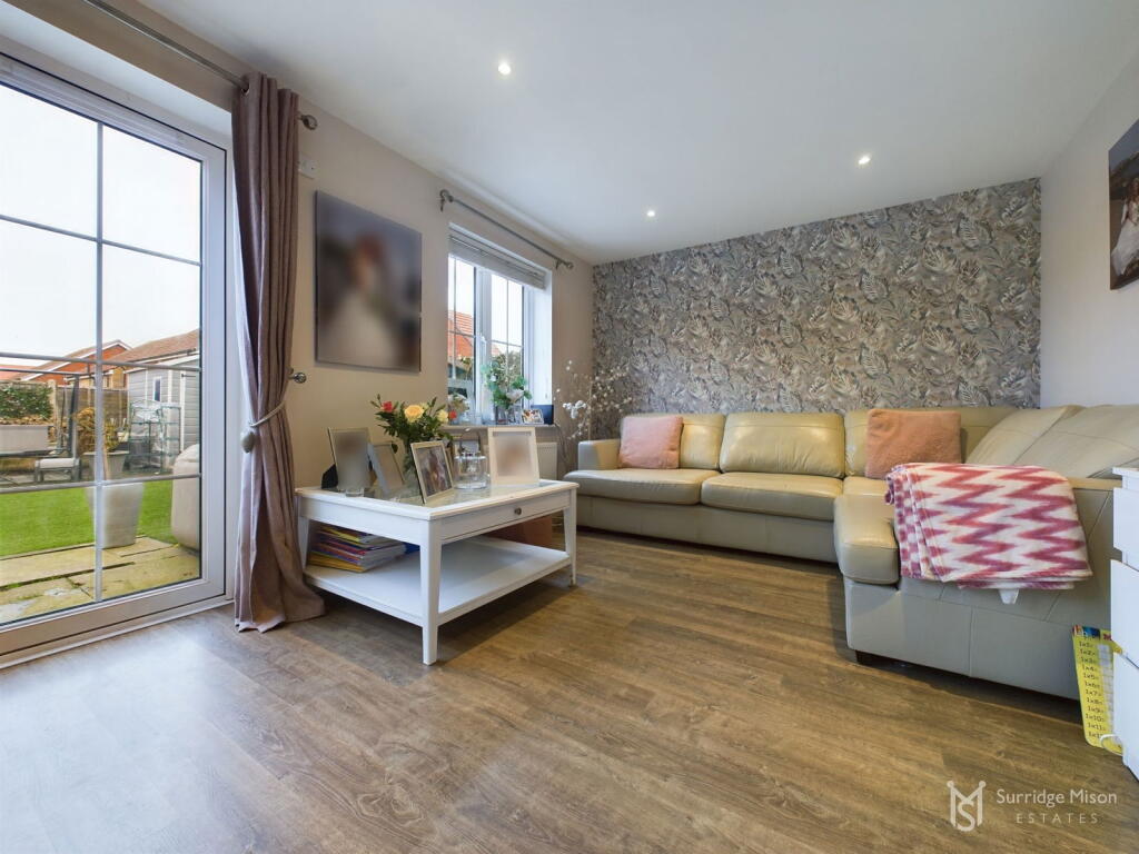 Additional image 10 of Wood Sage Way, Stone Cross, Pevensey