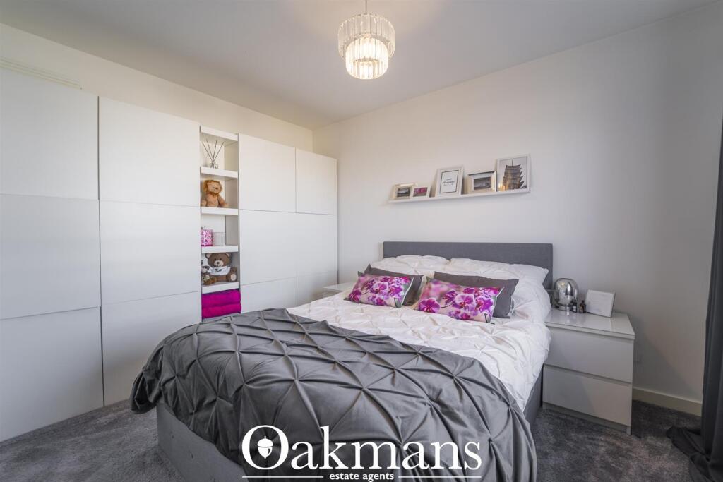 Additional image 15 of Ambassador Avenue, Birmingham