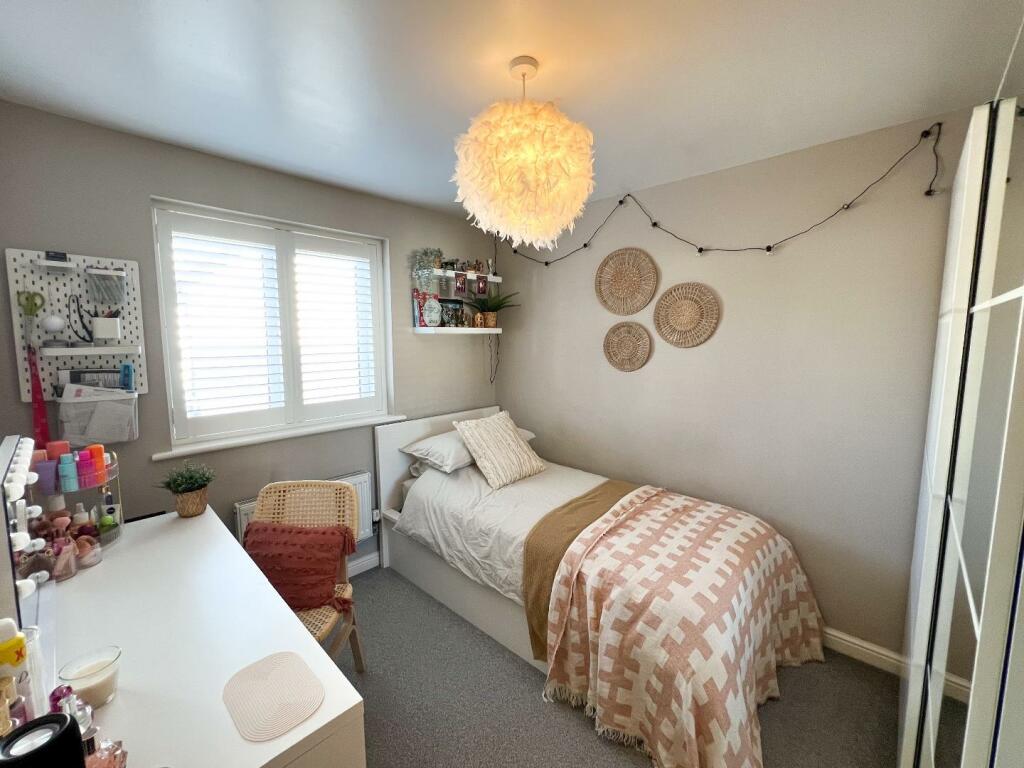 Additional image 17 of Clos Y Ywen, Coity, Bridgend County Borough, CF35 6DG