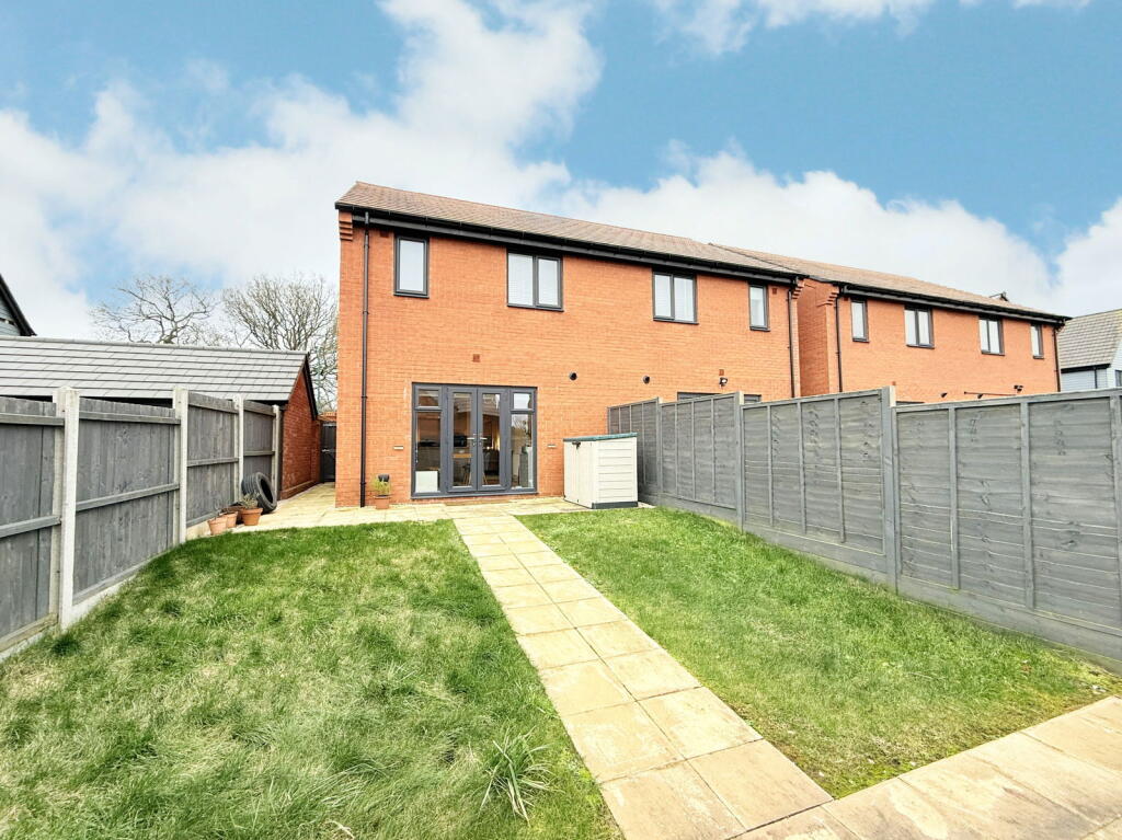Additional image 18 of Wallis Close, Blythe Valley