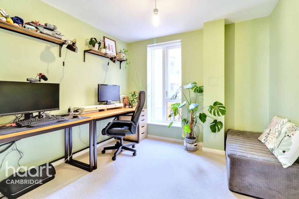 Additional image 13 of Marque House, Hills Road, Cambridge