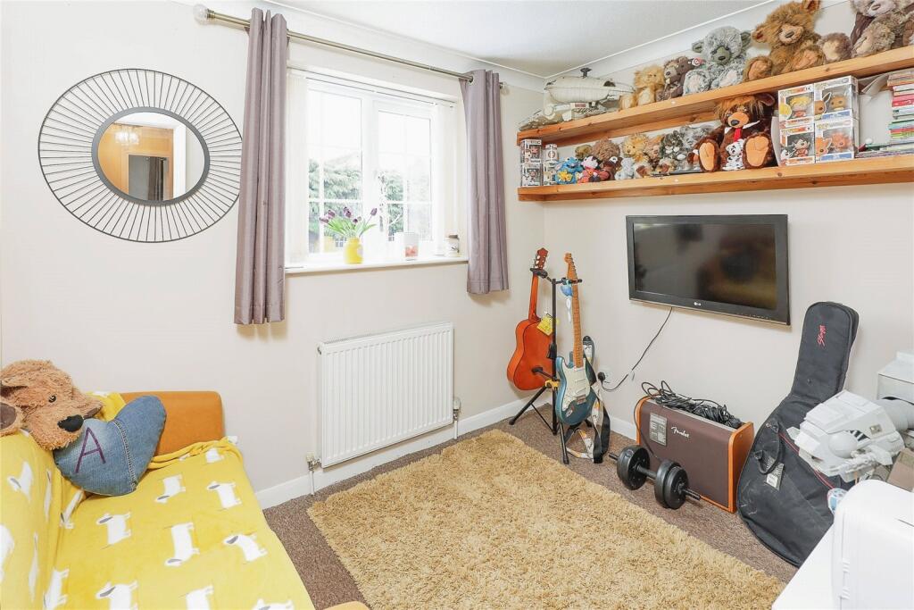 Additional image 14 of Chestnut Grove, Coleshill, Birmingham, Warwickshire, B46