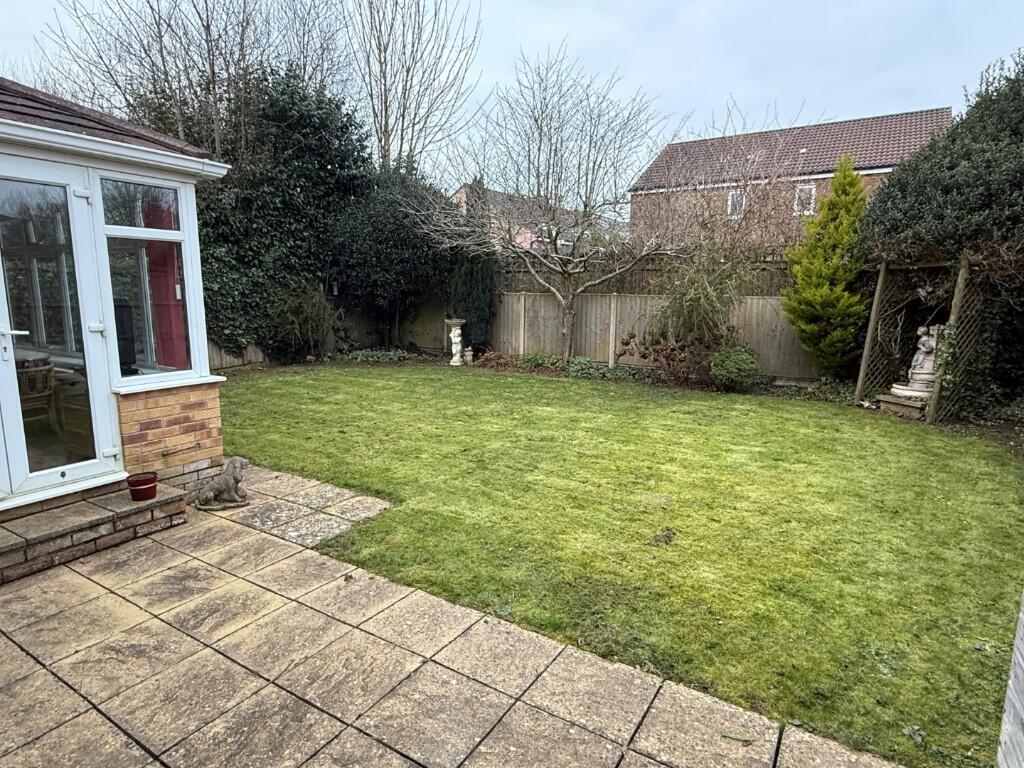 Additional image 9 of SANDLEWOOD CLOSE, YEOVIL