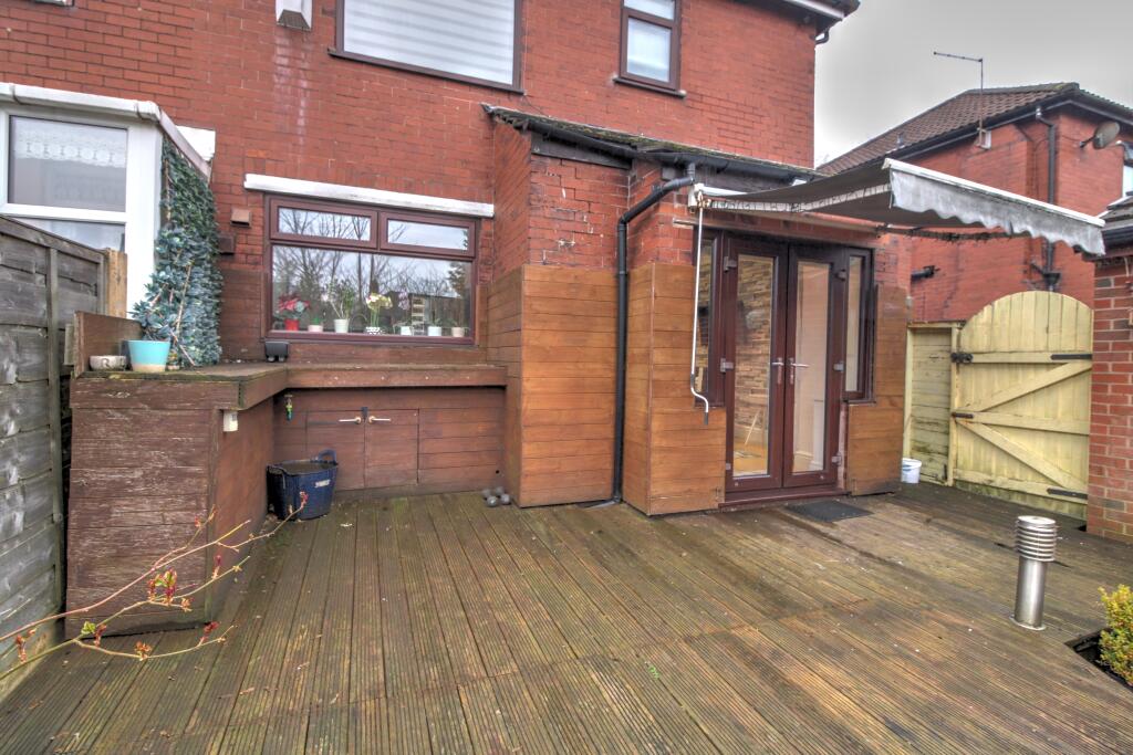 Additional image 24 of Red Lane, Bolton, BL2