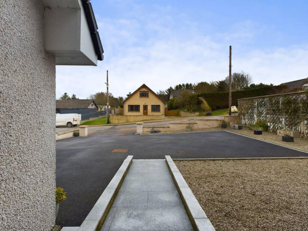 Additional image 42 of Manse Street, New Leeds, AB42