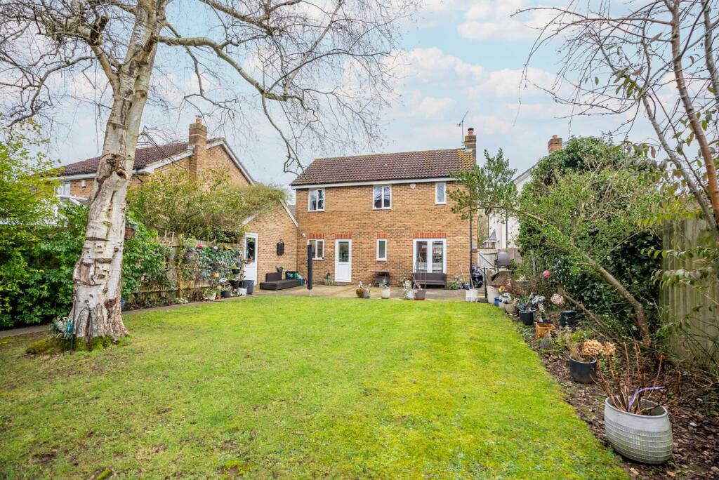 Additional image 14 of Church Croft, St. Albans, Hertfordshire, AL4