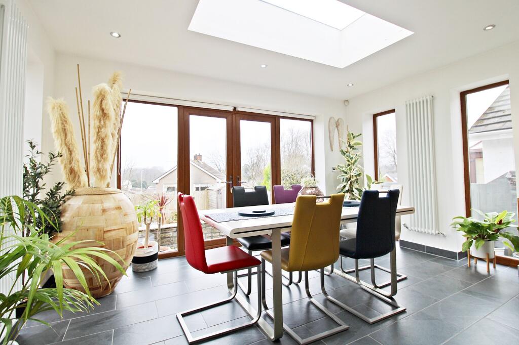 Additional image 2 of Manor Hill, Miskin, Pontyclun, Rhondda Cynon Taff. CF72 8JP