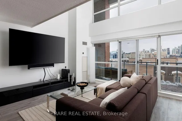 Additional image 6 of 80 Western Battery Rd Unit 410