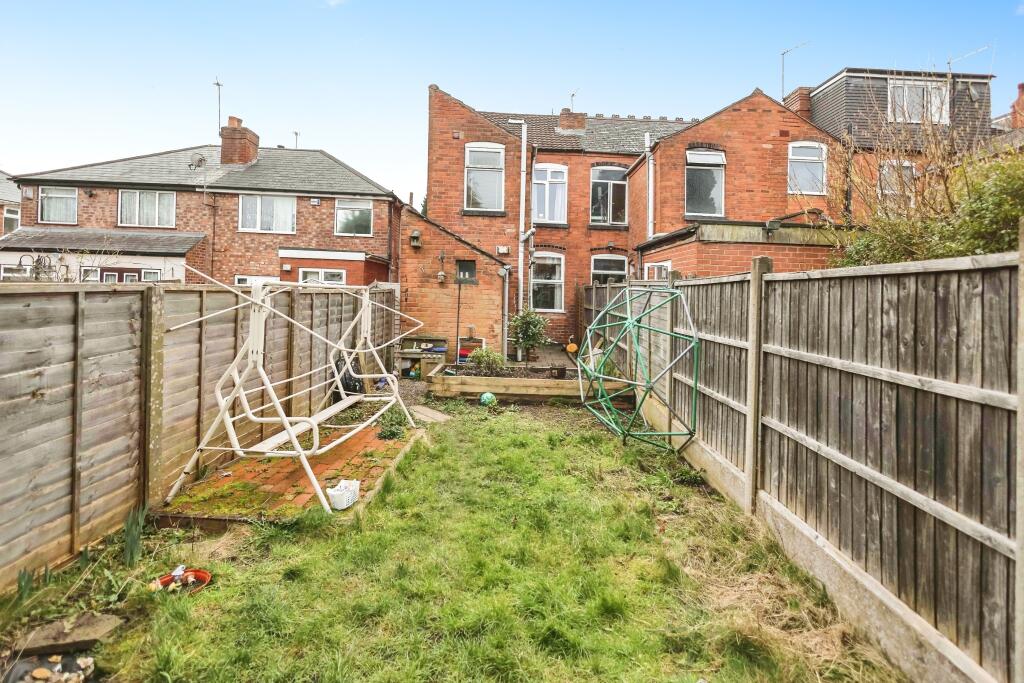 Additional image 13 of Westminster Road, Selly Oak, Birmingham, West Midlands, B29