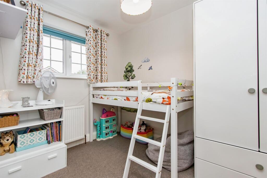 Additional image 11 of Were Close, Warminster