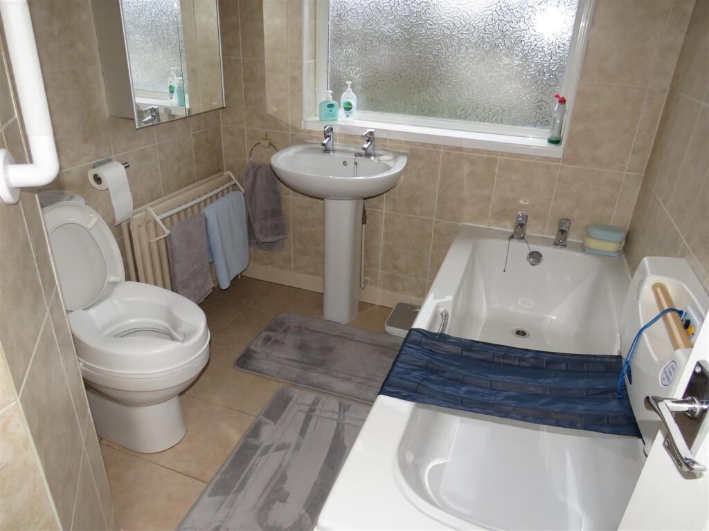 Additional image 8 of Station Road, Marston Green, Birmingham