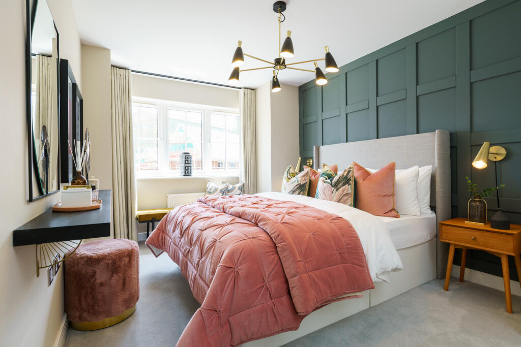 Additional image 6 of Llantrisant Road, 
Llantwit Fardre, 
Mid Glamorgan, 
CF38 2EE