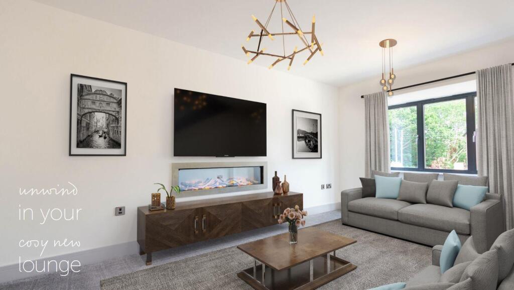 Additional image 6 of Lowbrook Lane, Tidbury Green, Solihull