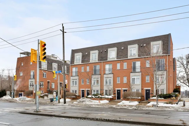 Additional image 31 of 870 Jane St Unit 108