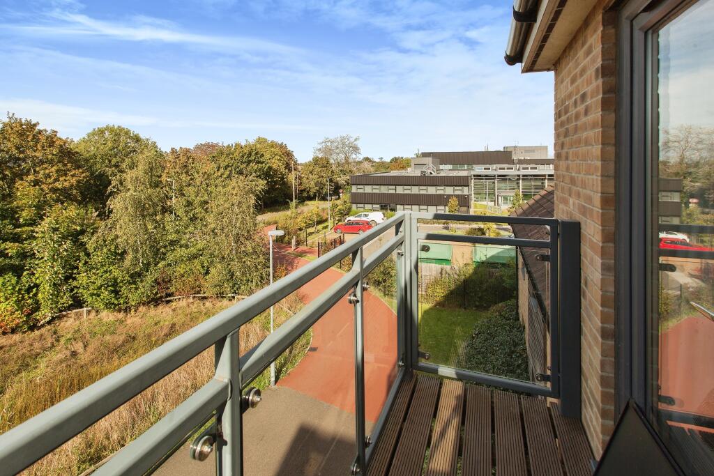 Additional image 4 of Yeoman Drive, Cambridge, Cambridgeshire, CB3