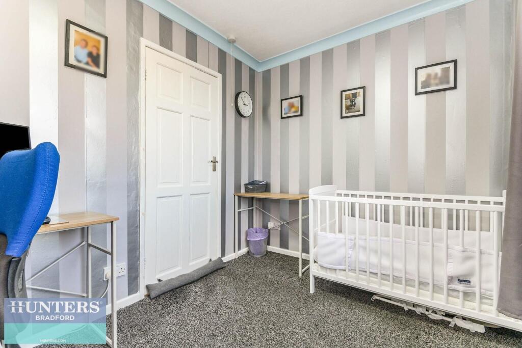 Additional image 17 of Overton Drive, Wibsey, Bradford, West Yorkshire, BD6 3NE