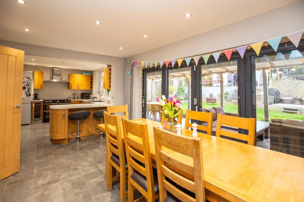 Additional image 10 of Pinewood Close, Bristol, BS9