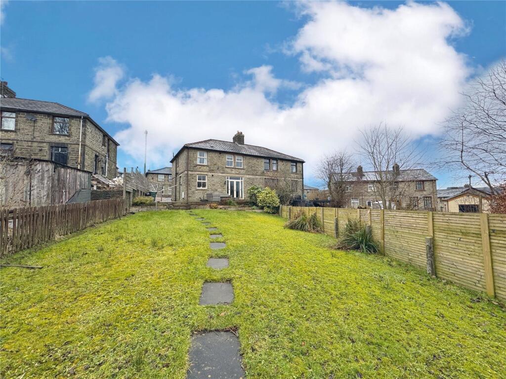Additional image 5 of Barnes Avenue, Rawtenstall, Rossendale, BB4