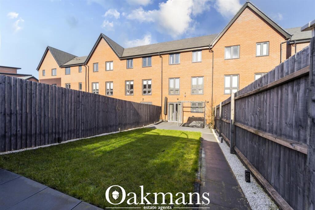 Additional image 24 of Ambassador Avenue, Birmingham