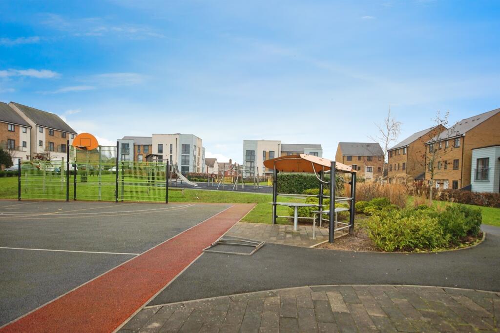 Additional image 17 of Buttercup Crescent, Emersons Green, Bristol