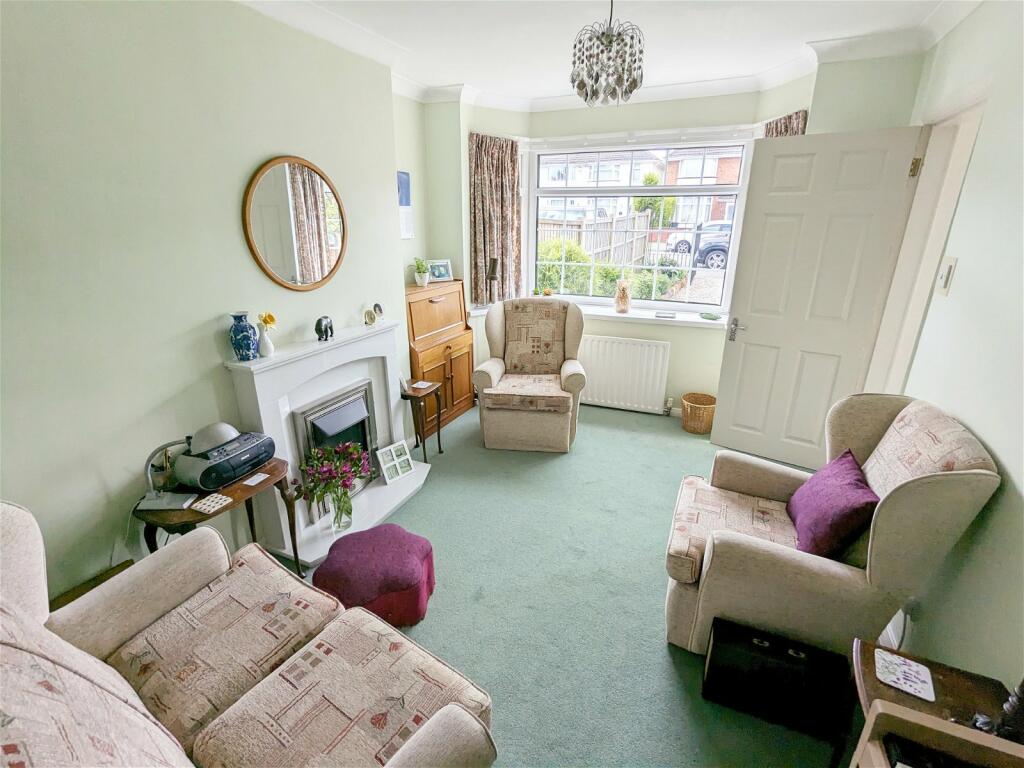 Additional image 5 of Pierce Avenue, Solihull