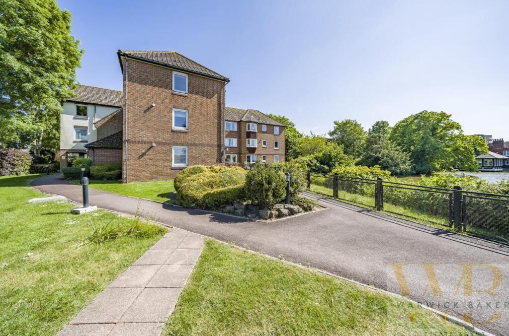 Additional image 2 of Swiss Gardens, Shoreham-By-Sea