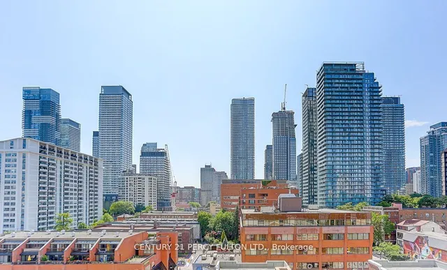 Additional image 2 of 81 Wellesley St Unit 904