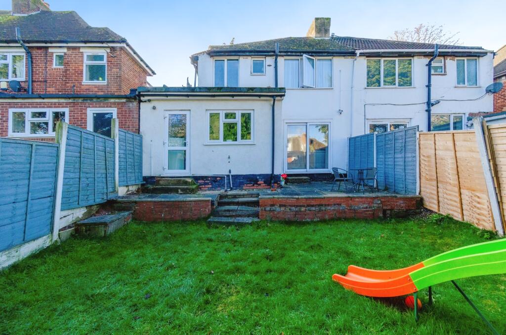 Additional image 15 of Millfield Road, Birmingham, B20