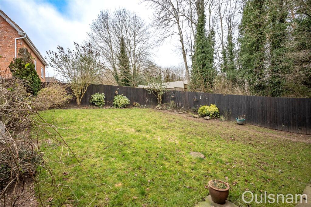 Additional image 32 of Sedgefield Walk, Catshill, Bromsgrove, Worcestershire, B61