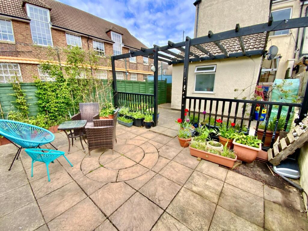 Additional image 33 of Blackswarth Road, Bristol