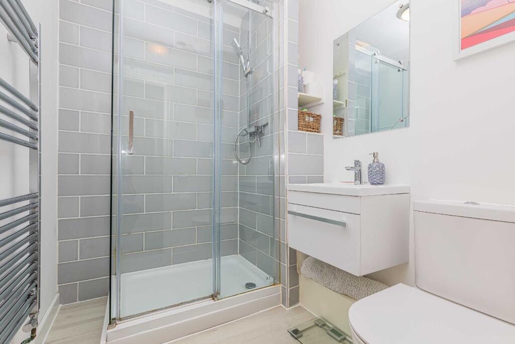 Additional image 6 of Mount Pleasant Terrace, Southville, Bristol