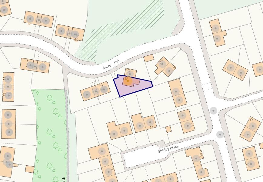 Additional image 26 of Butts Hill, Gomersal, Cleckheaton, BD19