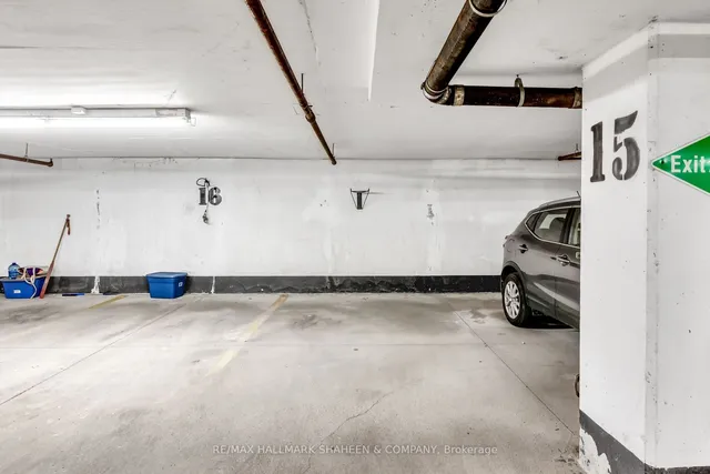 Additional image 23 of 188 Redpath Ave Unit 207