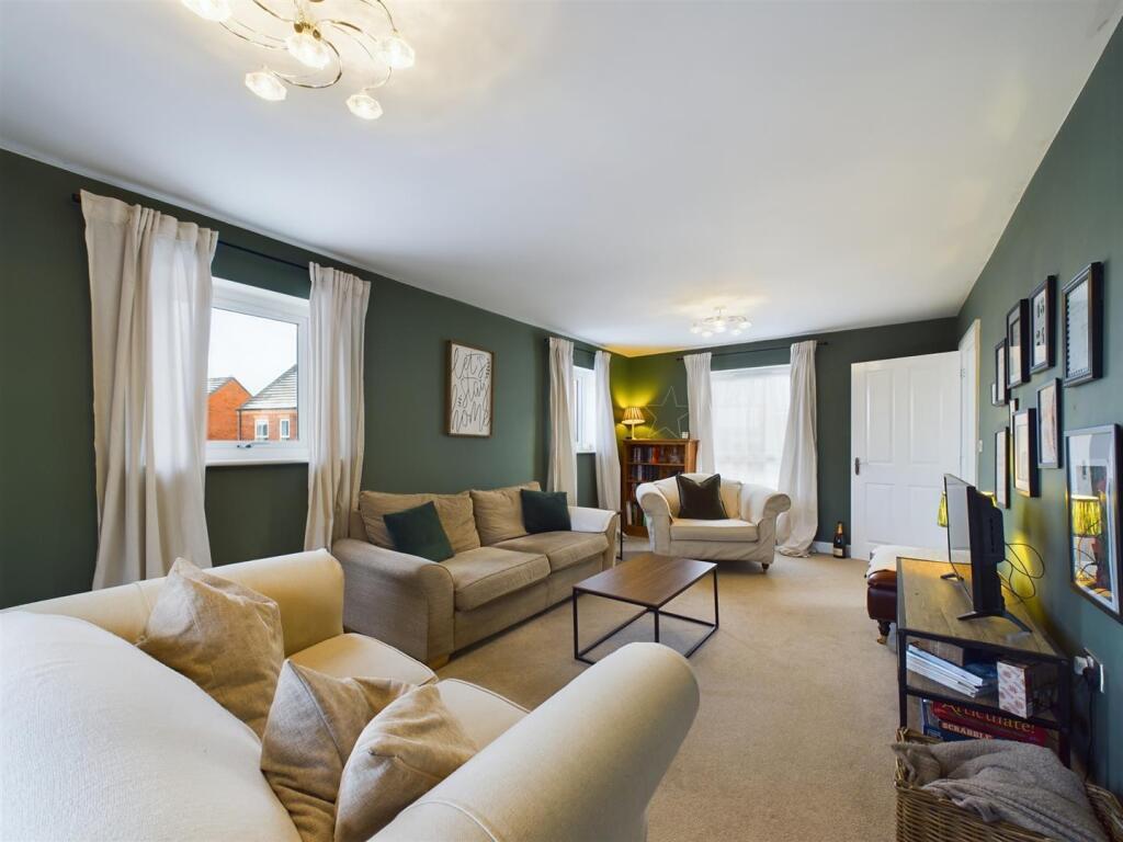 Additional image 3 of 9 Hisehope Close, Startforth, Barnard Castle