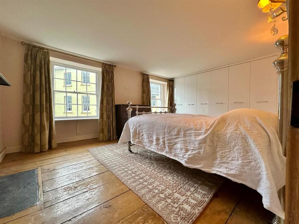 Additional image 44 of The Square, Axbridge