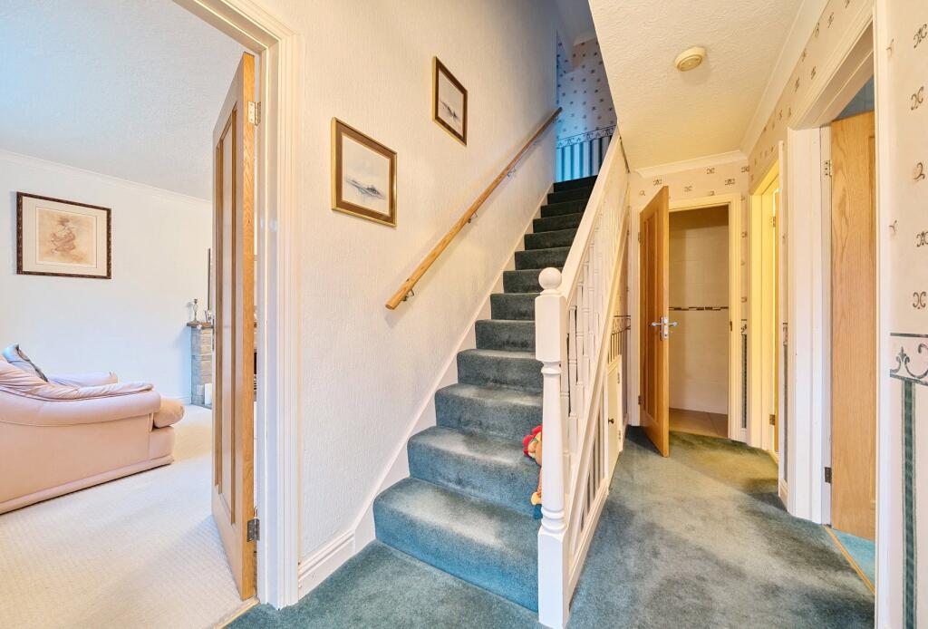 Additional image 16 of Bagworth Drive, Longwell Green, Bristol, Gloucestershire, BS30