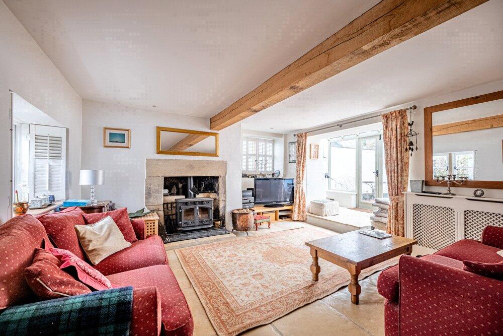 Additional image 4 of Town End, Norton St. Philip, Bath, Somerset, BA2