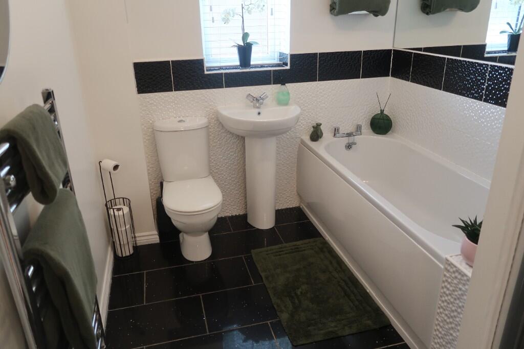 Additional image 28 of Y Ffordd Wen, Aberbargoed, CF81