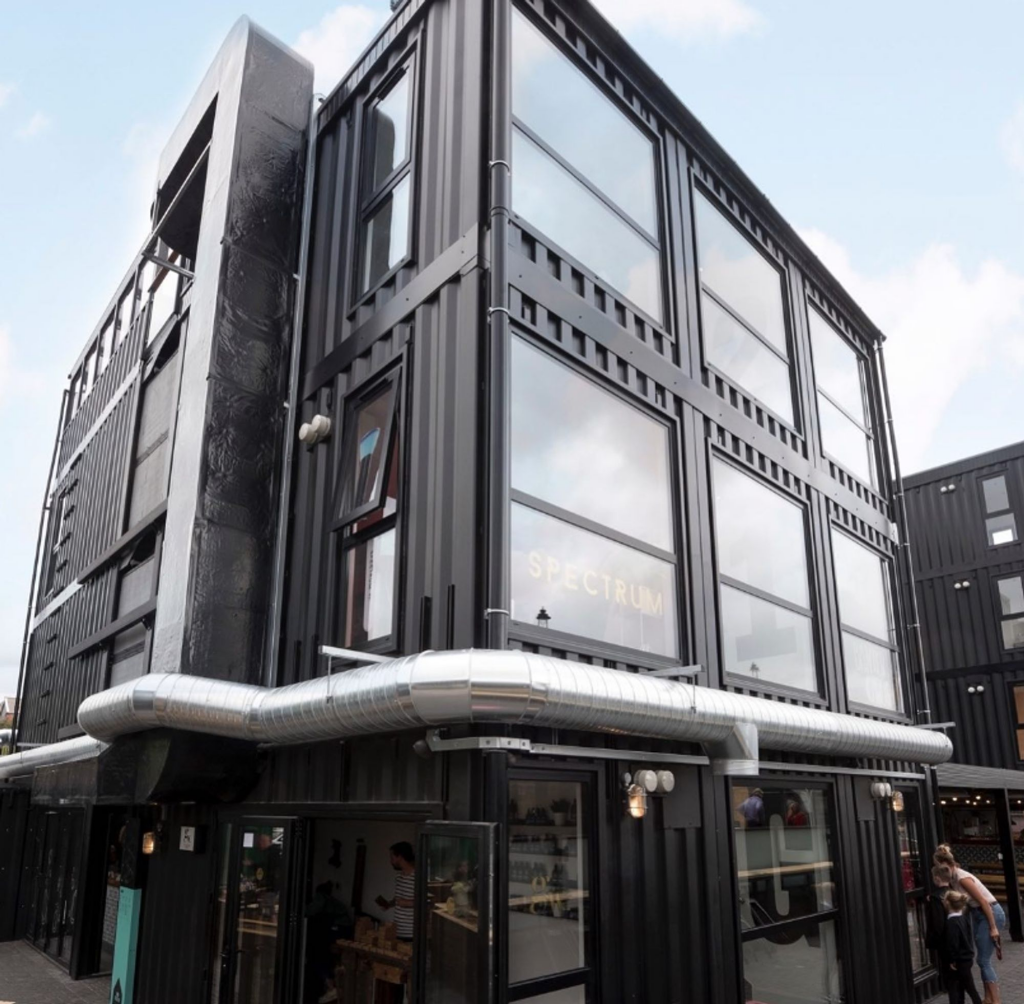 Additional image 12 of Offices at The Container Village