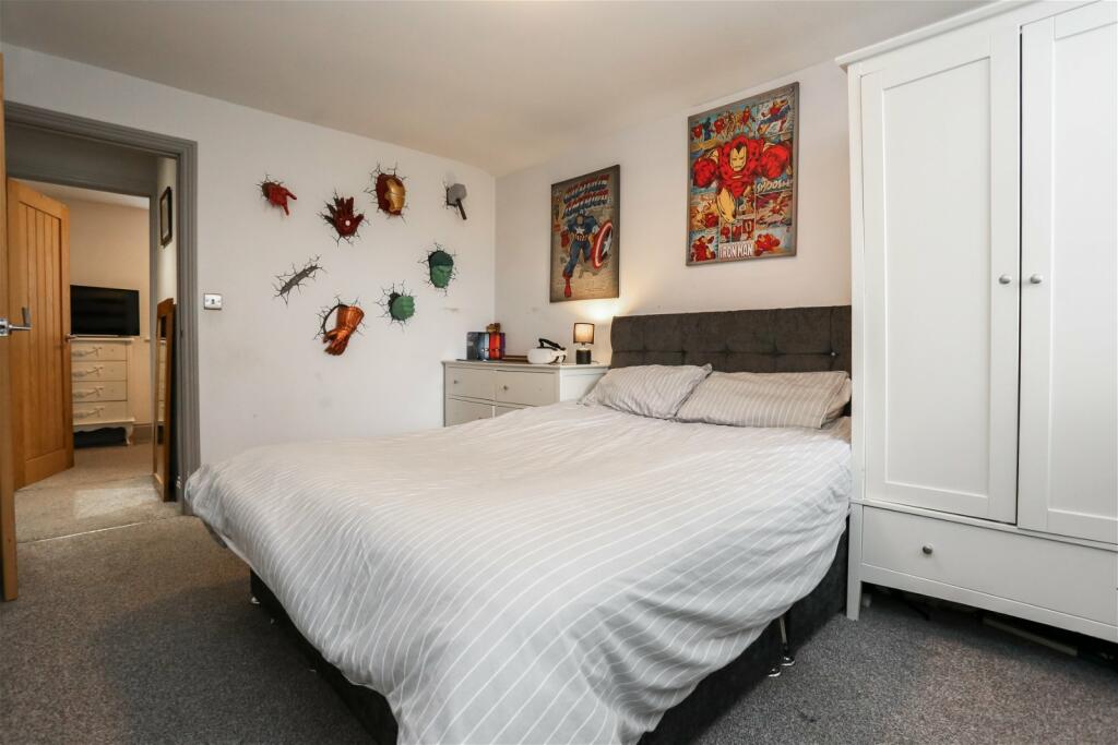 Additional image 35 of Moorland View, Waterfoot, Rossendale, BB4