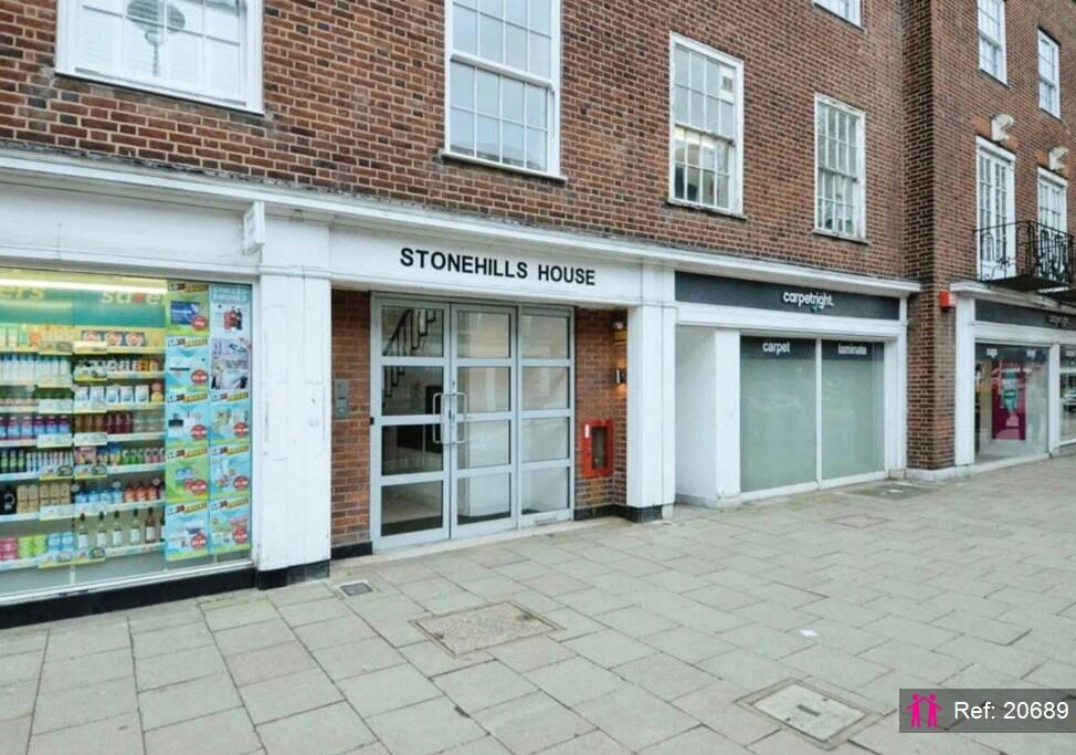 Additional image 21 of Stonehills, Welwyn Garden City