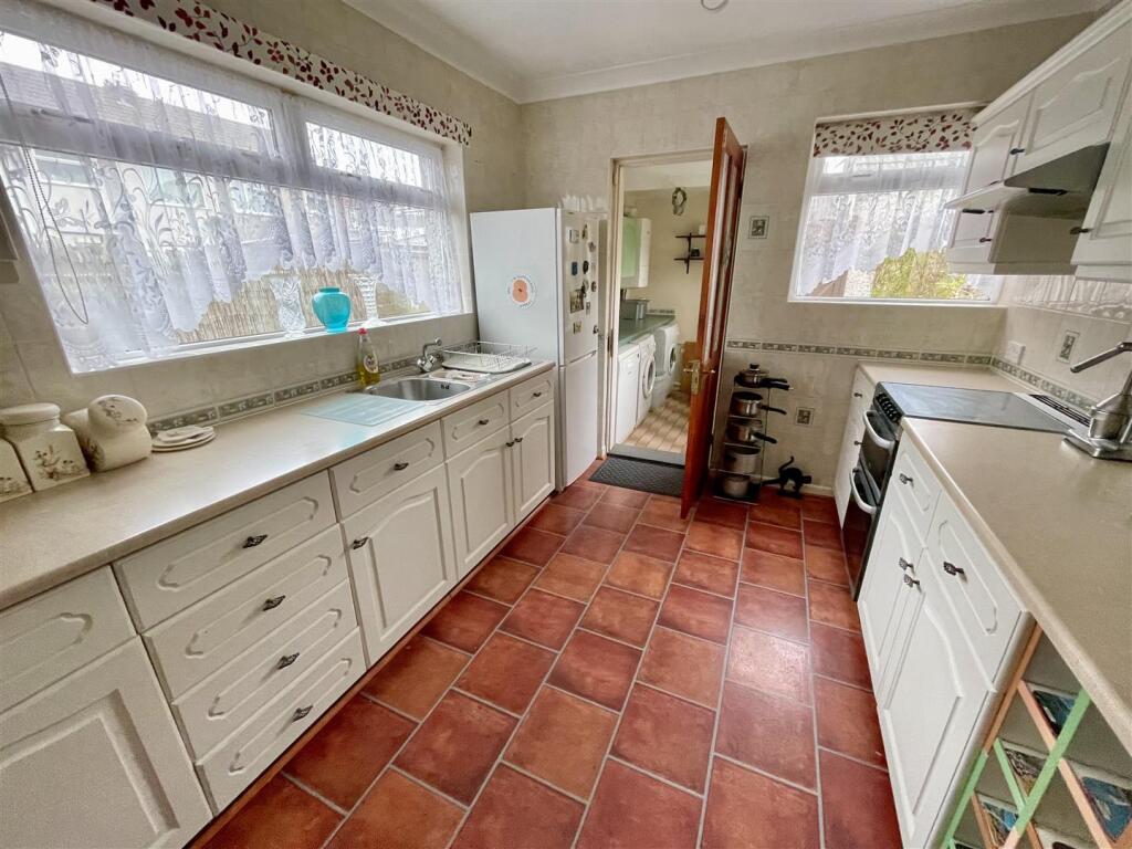 Additional image 8 of Summerhill Terrace, St George, Bristol