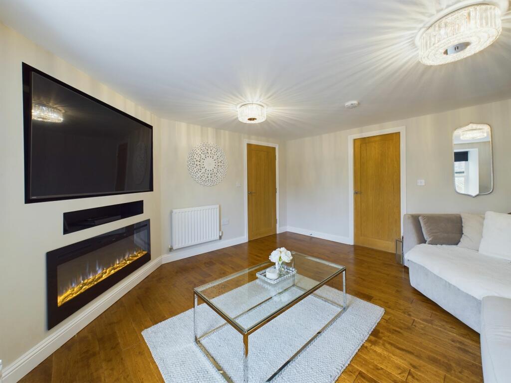 Additional image 9 of First Floor apartment, Front Street, Stanhope