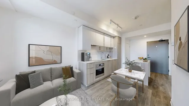 15 Holmes Ave Unit 2807