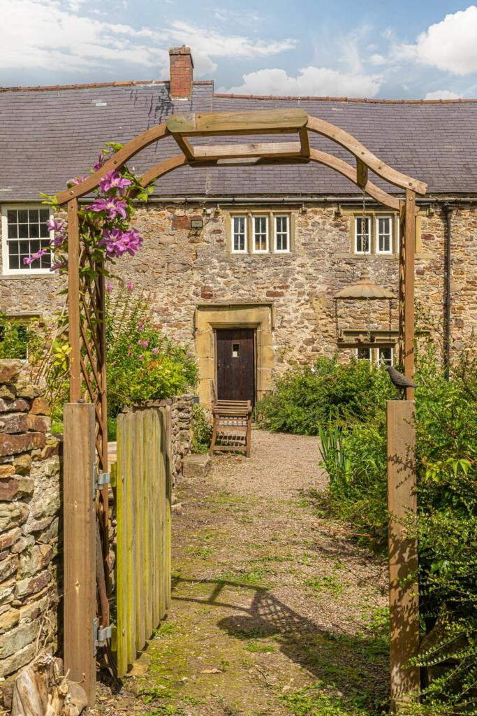 Additional image 24 of Wiserley Hall, Wolsingham, County Durham