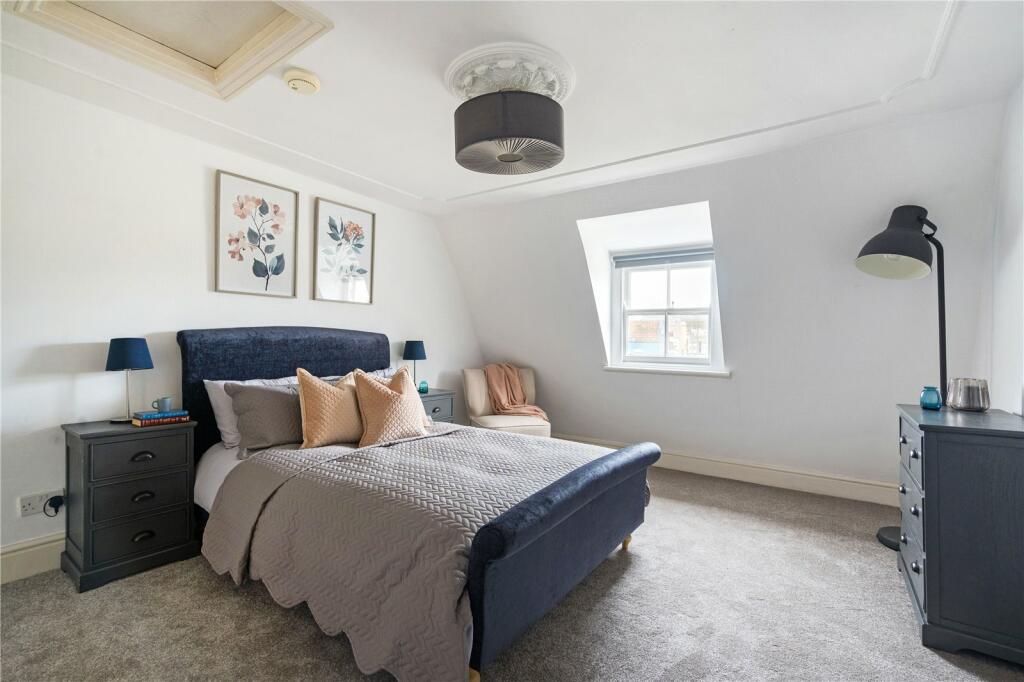 Additional image 9 of Royal York Crescent, Clifton, Bristol, BS8