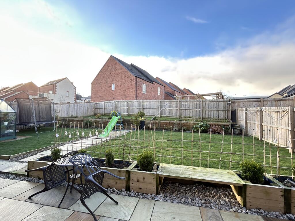 Additional image 25 of Burnhope Way, Startforth, County Durham, DL12