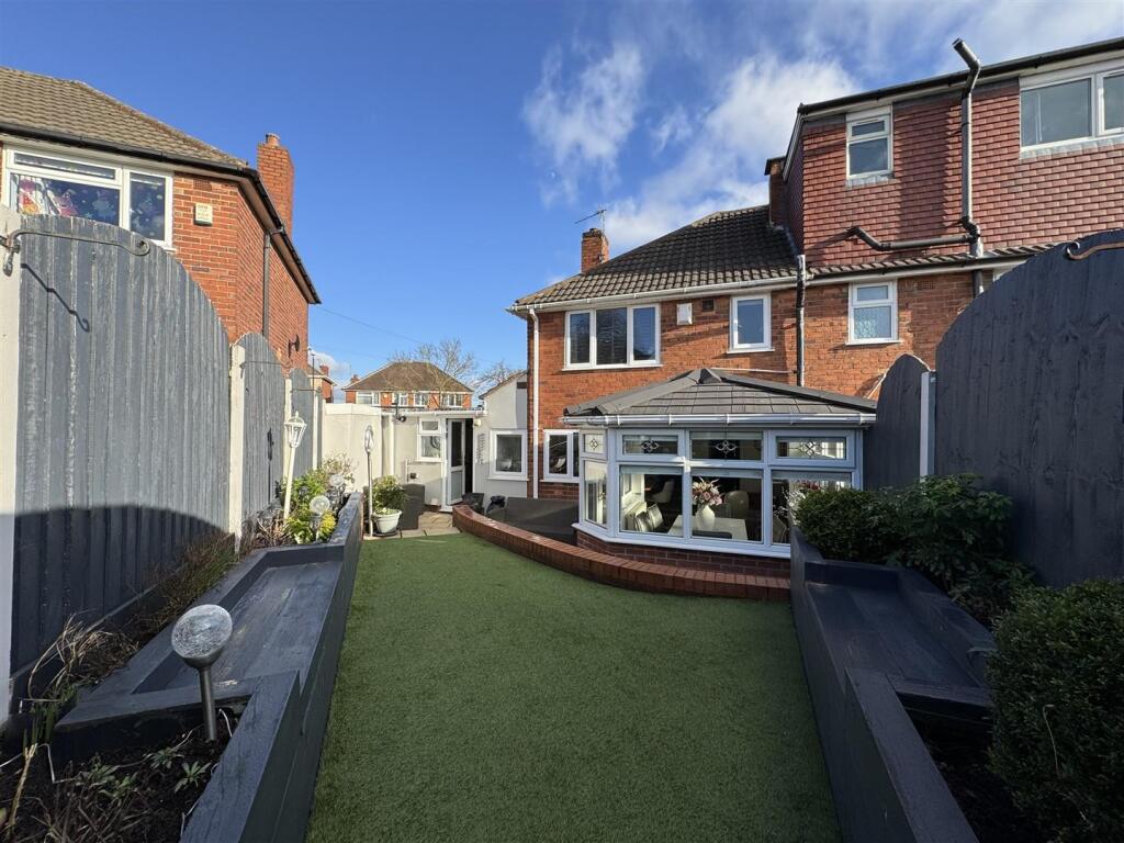 Additional image 48 of Somercotes Road, Great Barr, Birmingham