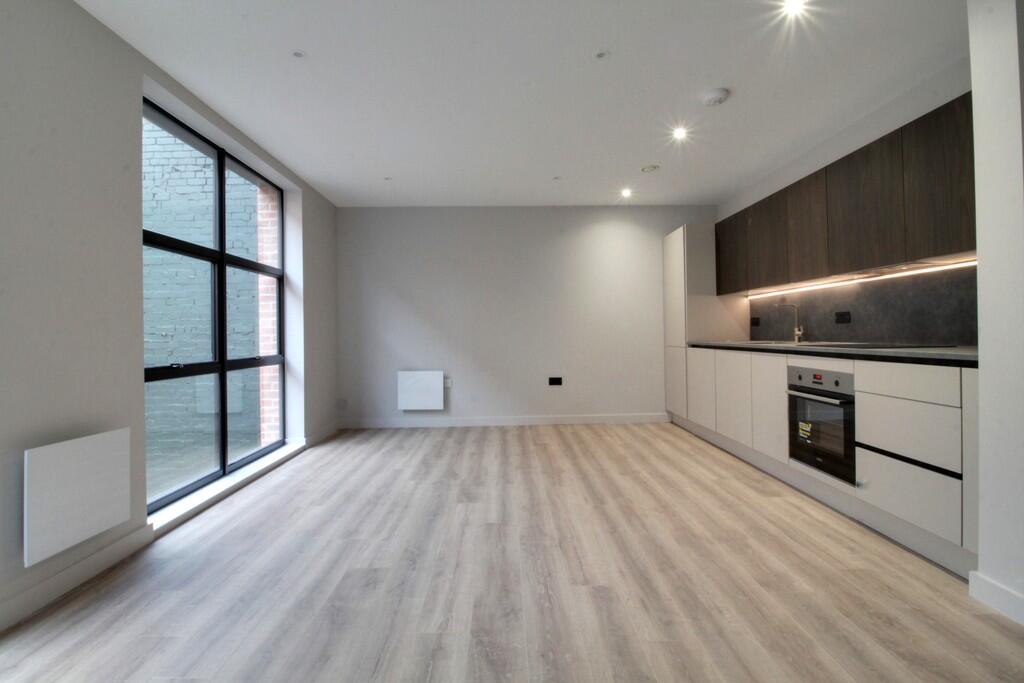 Additional image 9 of Pressworks, 40-44 Northwood Street, Jewellery Quarter