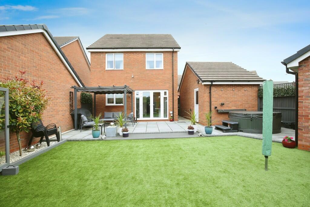 Additional image 23 of Red Marl Way, Warton